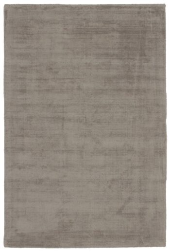 Obsession, Ručne tkaný kusový koberec Maori 220 Taupe, 200x290, hnedá, chodba / predsieň