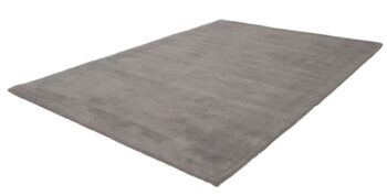 Obsession, Ručne tkaný kusový koberec Maori 220 Taupe, 80x150, hnedá, chodba / predsieň
