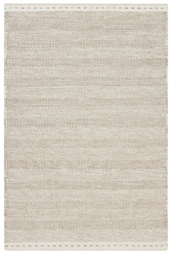 Obsession, Ručne viazaný kusový koberec Jaipur 333 Beige, 80x150, béžová, chodba / predsieň