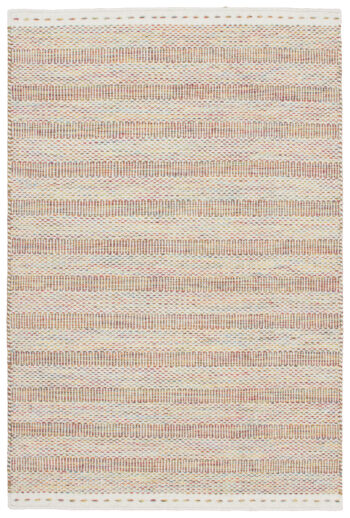 Obsession, Ručne viazaný kusový koberec Jaipur 333 Multi, 200x290, viacfarebná, chodba / predsieň