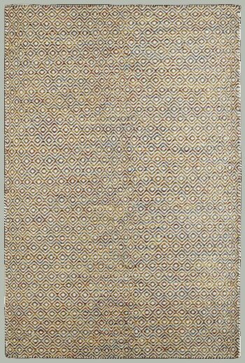 Obsession, Ručne viazaný kusový koberec Jaipur 334 Multi, 200x290, viacfarebná, chodba / predsieň