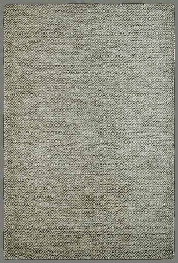 Obsession, Ručne viazaný kusový koberec Jaipur 334 Taupe, 200x290, hnedá, kancelária
