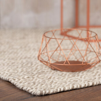 Obsession, Ručne viazaný kusový koberec Jaipur 334 Taupe, 80x150, hnedá, kancelária