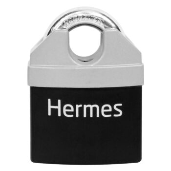 Oceľový visiaci zámok RV.HERMES.65