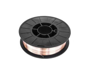 Oceľový zvárací drôt - 5kg / 0,8mm - ER70S-6