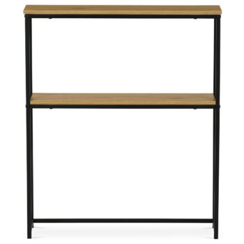 Odkladací stolík 70 x 20 cm, dub