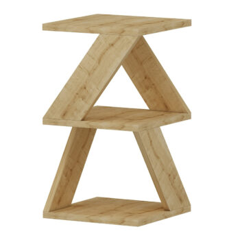 Odkladací stolík Albeni Sapphire