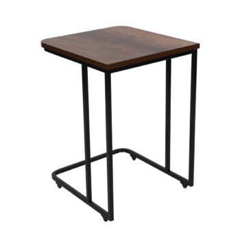 Odkladací stolík Ce Metal Zigon, 3 ks