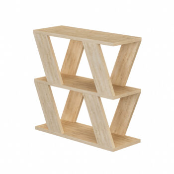 Odkladací stolík Lazena Oak