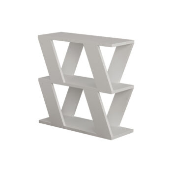 Odkladací stolík Lazena White