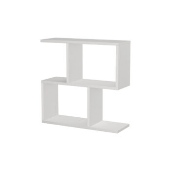 Odkladací stolík Mania White