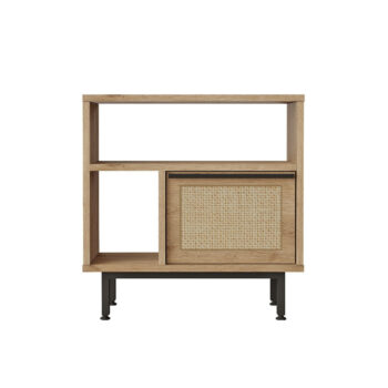 Odkladací stolík On Oak