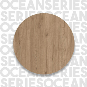Odkladací stolík On Walnut