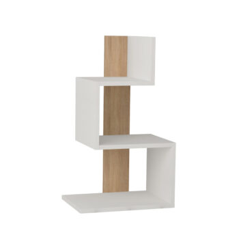 Odkladací stolík Rosie White Oak