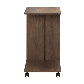Odkladací stolík Still Walnut