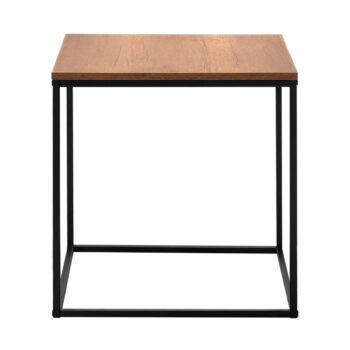 Odkladací stolík Walnut