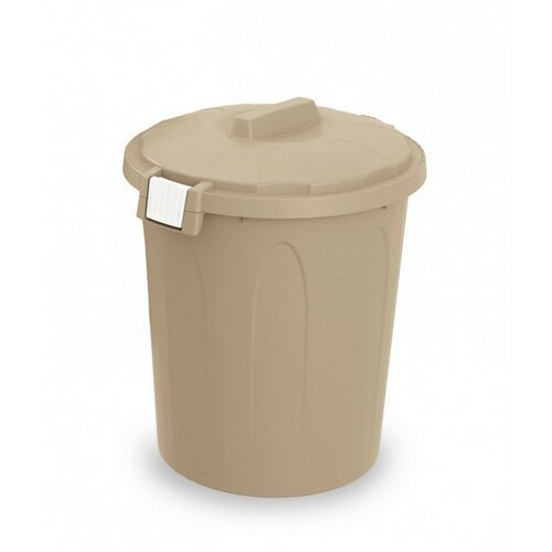 Odpadkový kôš Dustbin, 25 l, kávová, 25 l Odpadkový kôš Dustbin, 25 l, kávová, 25 l