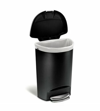 Odpadkový kôš simplehuman CW1355 50 l