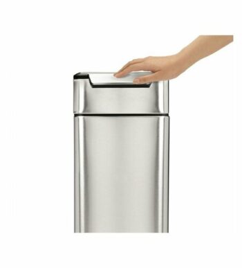 Odpadkový kôš simplehuman CW2016 40 l