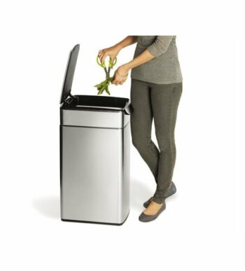 Odpadkový kôš simplehuman CW2016 40 l