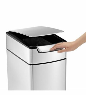 Odpadkový kôš simplehuman CW2016 40 l
