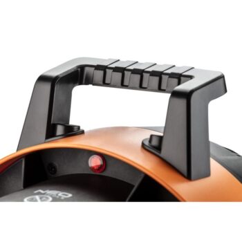 Ohrievač a ventilátor 2v1, výkon 2400W manuálny 90-070 NEO