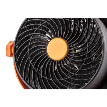 Ohrievač a ventilátor 2v1, výkon 2400W manuálny 90-070 NEO