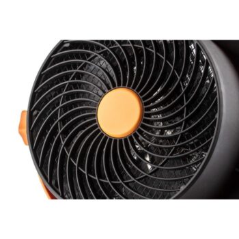 Ohrievač a ventilátor, 2v1, výkon 2400W, model digital 90-071 NEO
