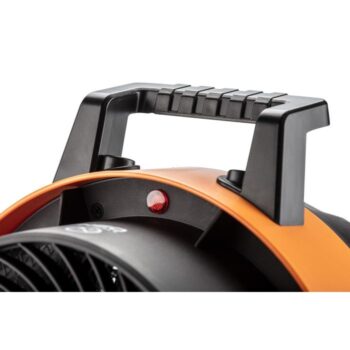 Ohrievač a ventilátor, 2v1, výkon 2400W, model digital 90-071 NEO