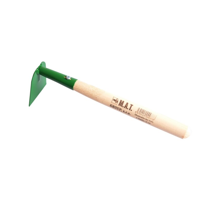 Okopávačka s násadou, 24 cm Okopávačka s násadou, 24 cm