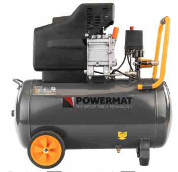 Olejový kompresor 50 L PM-KO-50T