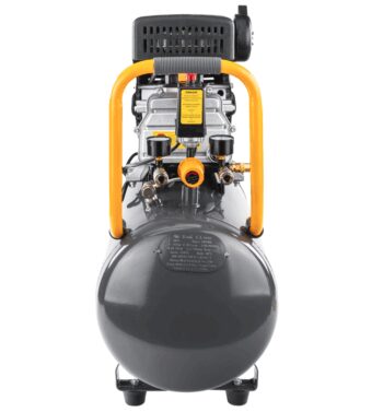 Olejový kompresor 50 L PM-KO-50T