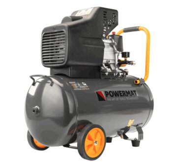 Olejový kompresor 50 L PM-KO-50T