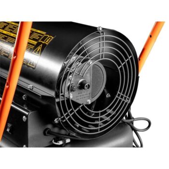 Olejový ohrievač 30kW, nádrž 34l, 90-081 NEO