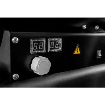 Olejový ohrievač 30kW, nádrž 34l, 90-081 NEO