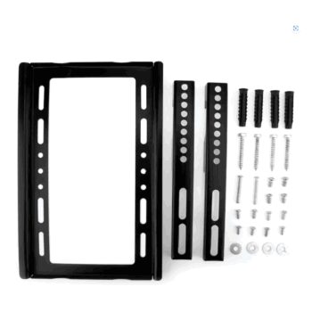 Omega OUTV200B27 držiak TV 14"-42" fixný