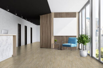 Oneflor, Vinylová podlaha ECO 30 066 Prestige Oak Natural, 1219,2 x 185 mm