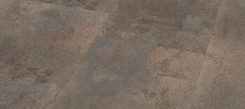 Oneflor, Vinylová podlaha Solide Click 30 023 Oxyde Rust, 914,4 x 457,2 mm