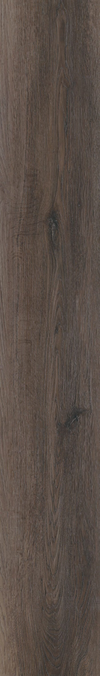 Oneflor, Vinylová podlaha lepená ECO 55 050 Walnut Dark Brown, 1219,2 x 184,1 mm