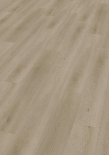Oneflor, Vinylová podlaha lepená ECO 55 052 Raw Oak Light Natural, 1219,2 x 184,1 mm