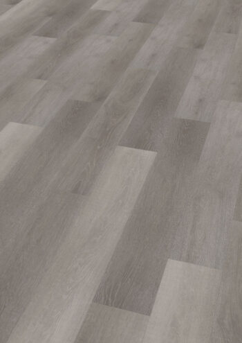 Oneflor, Vinylová podlaha lepená ECO 55 054 Flemish Oak Grey, 1219,2 x 184,1 mm