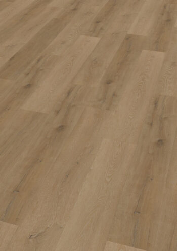 Oneflor, Vinylová podlaha lepená ECO 55 059 Prestige Oak Light Amber, 1219,2 x 184,1 mm