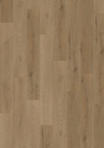 Oneflor, Vinylová podlaha lepená ECO 55 059 Prestige Oak Light Amber, 1219,2 x 184,1 mm