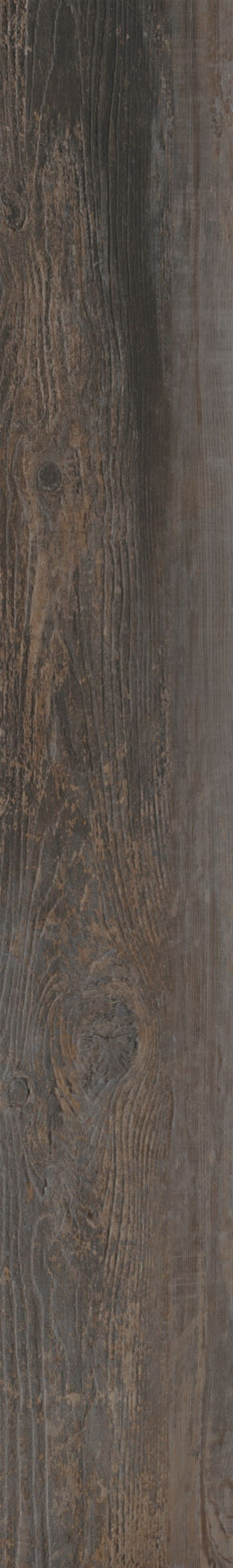 Oneflor, Vinylová podlaha lepená ECO 55 068 Smoked Pine Brown, 1219,2 x 184,1 mm