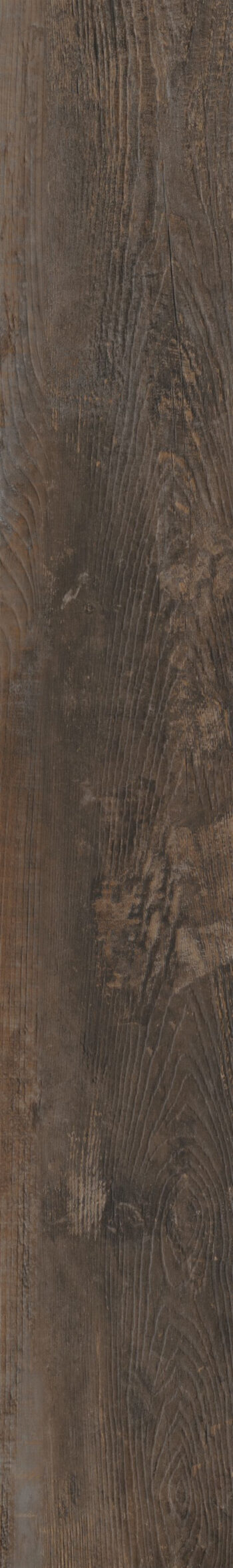 Oneflor, Vinylová podlaha lepená ECO 55 068 Smoked Pine Brown, 1219,2 x 184,1 mm