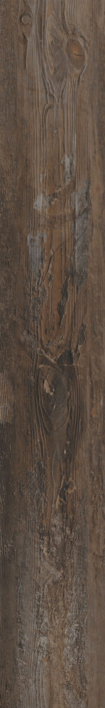 Oneflor, Vinylová podlaha lepená ECO 55 068 Smoked Pine Brown, 1219,2 x 184,1 mm