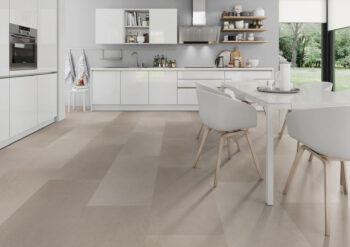 Oneflor, Vinylová podlaha lepená ECO 55 073 Urban Beige, 914,4 x 457,2 mm