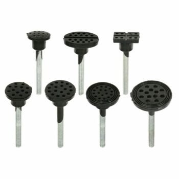 Opravná sada na odstránenie malých preliačin na karosérii