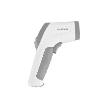 Orava Digitálny teplomer MT-330, bezkontaktný, 2xAA, MT-330