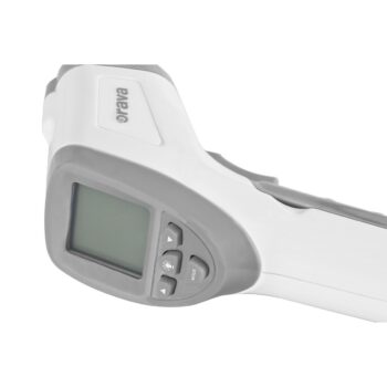 Orava Digitálny teplomer MT-330, bezkontaktný, 2xAA, MT-330